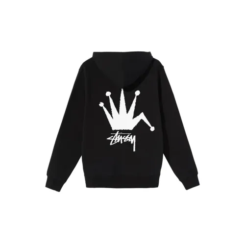 Stussy Sweatshirts Unisex