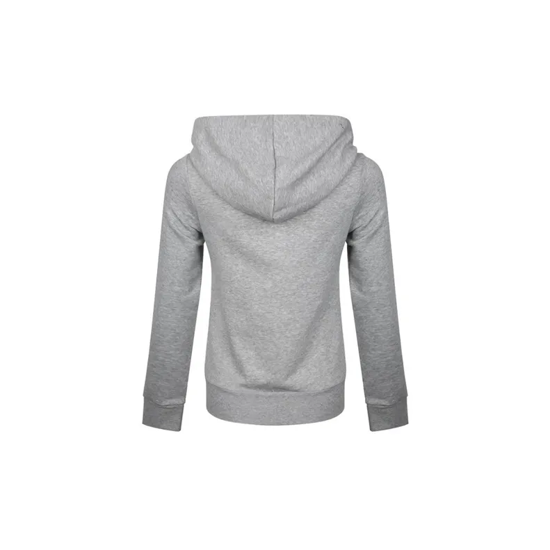 Adidas Sweatshirts Unisex Gray-1