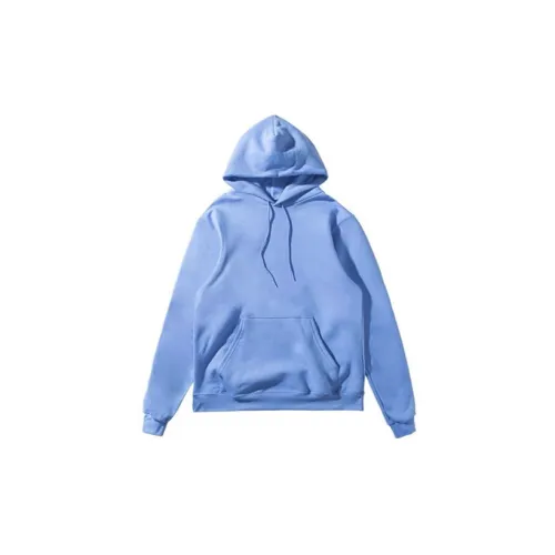 Champion Sweatshirts Unisex Aqua Blue