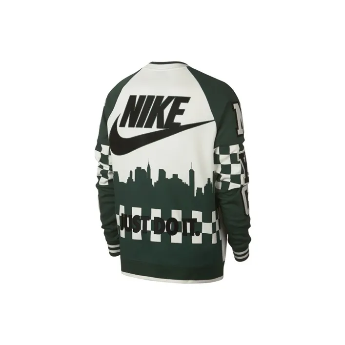 Nike Sweatshirts Men-1