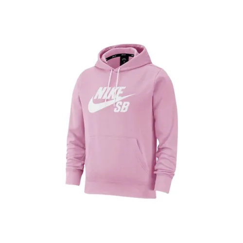 Nike Sweatshirts Men Pink