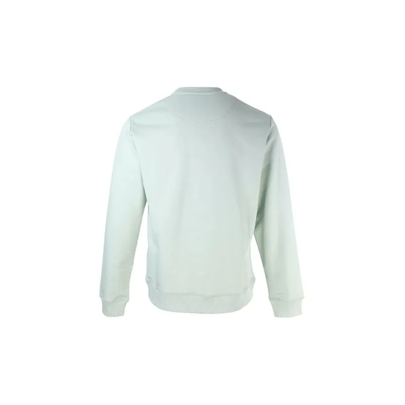 KENZO Sweatshirts Men Green-1
