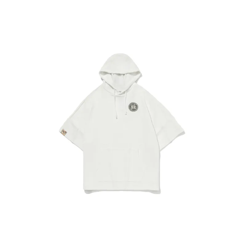 LINING Sweatshirts Unisex Ivory-1