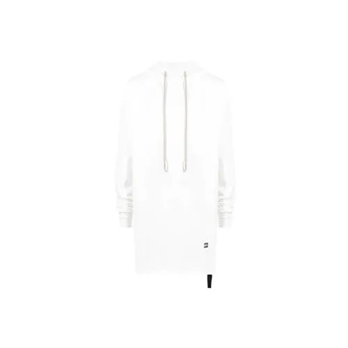 Rick Owens DRKSHDW Sweatshirts Men White