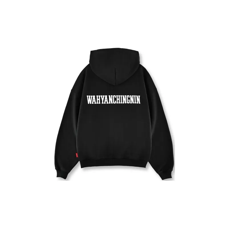 OCCUPY Classic Logo Sweatshirts Unisex-7