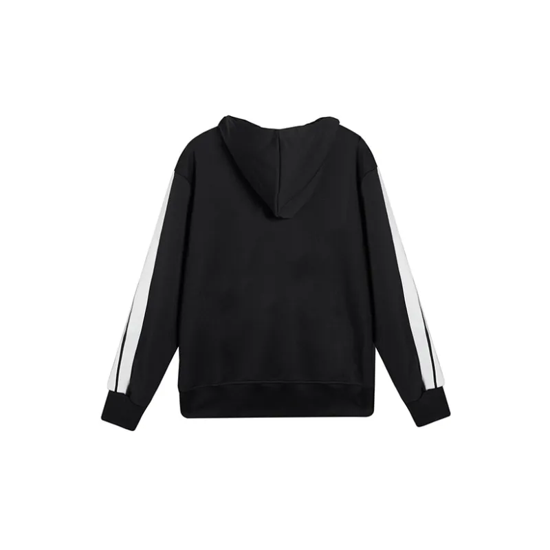 PALM ANGELS Sweatshirts Men Black-1