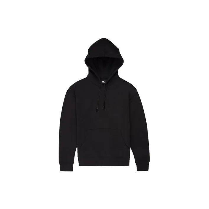 Converse Sweatshirts Unisex Black-1