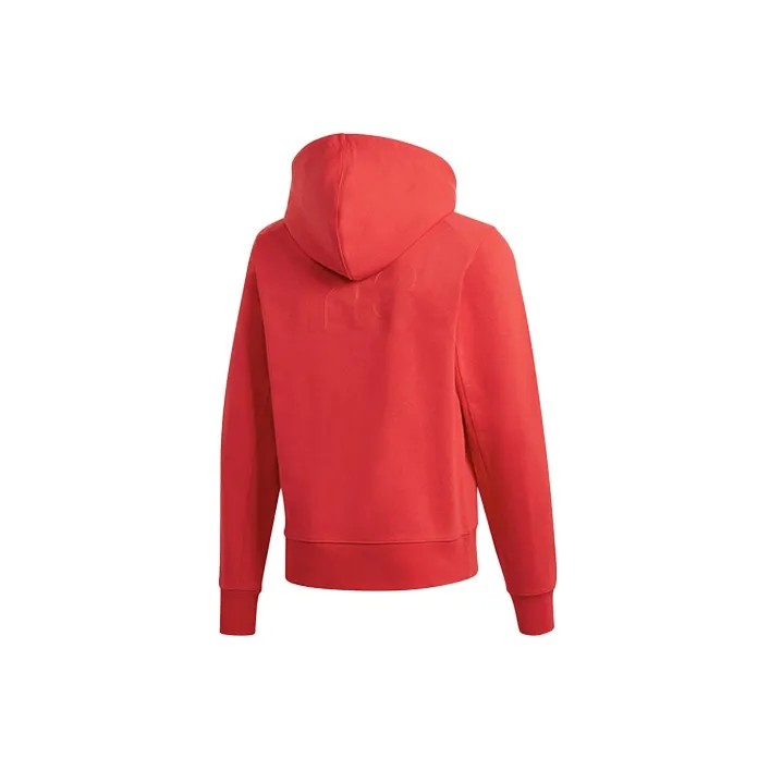 Y 3 Sweatshirts Men Red-1