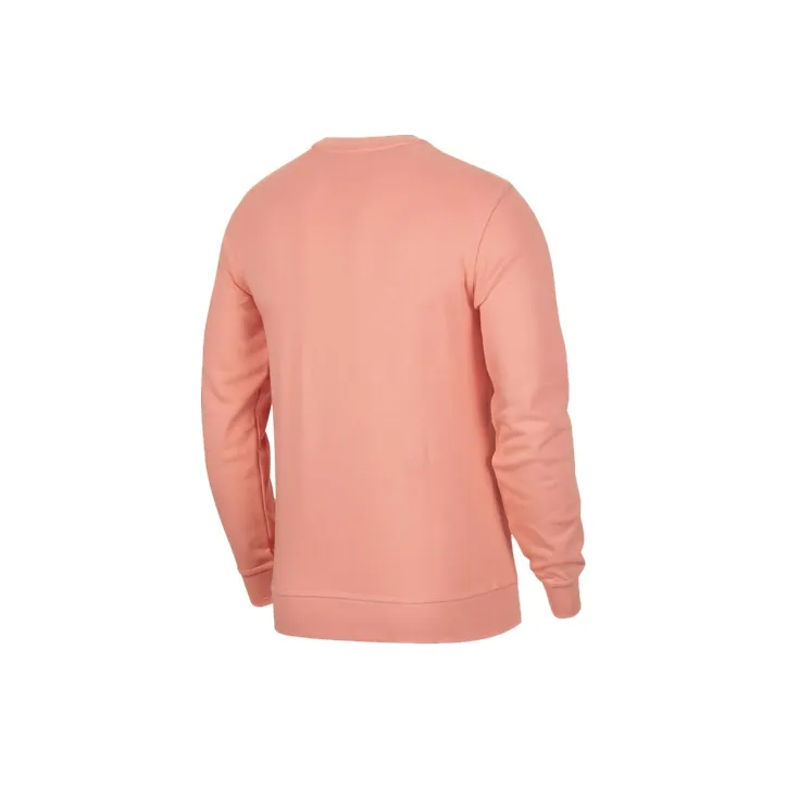 Nike Sweatshirts Men Quartz Pink-1