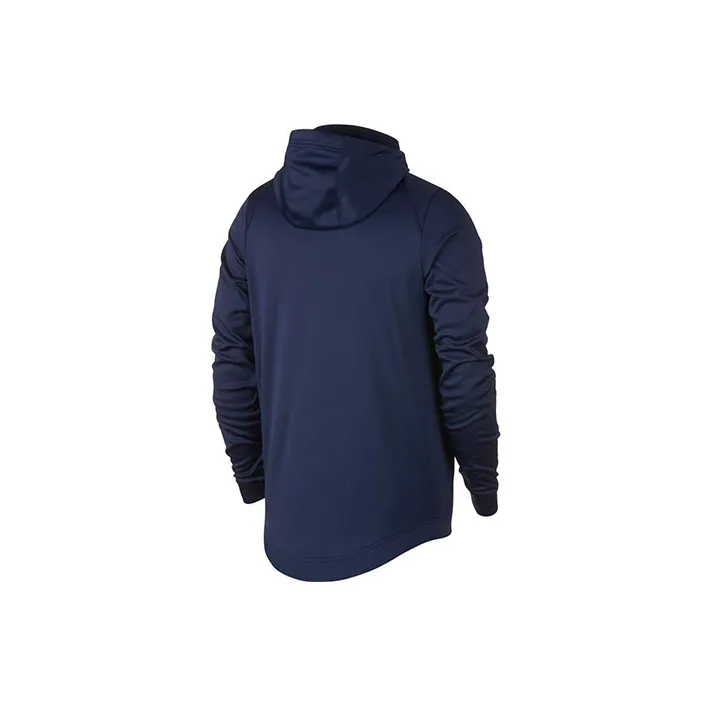 Nike Sweatshirt Men's Dark Blue-1
