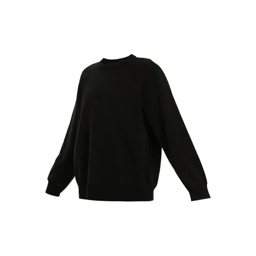 Adidas Y-3 Adidas Classic Knit Crew Sweater 