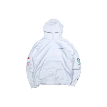 Chrome Hearts Matty Boy Retro Cycle Hoodie