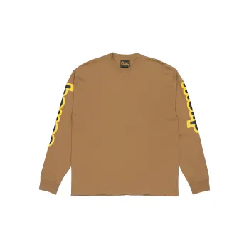Drew House Drew House Ls Hug Tee