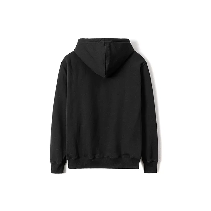 VOLCOM Stussy Hooded Regular Sweatshirt Unisex-1