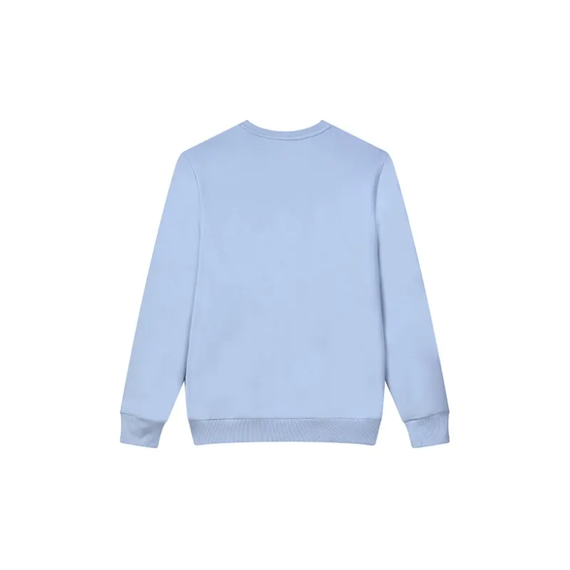 FILA Sweatshirts Men Opals Blue-1