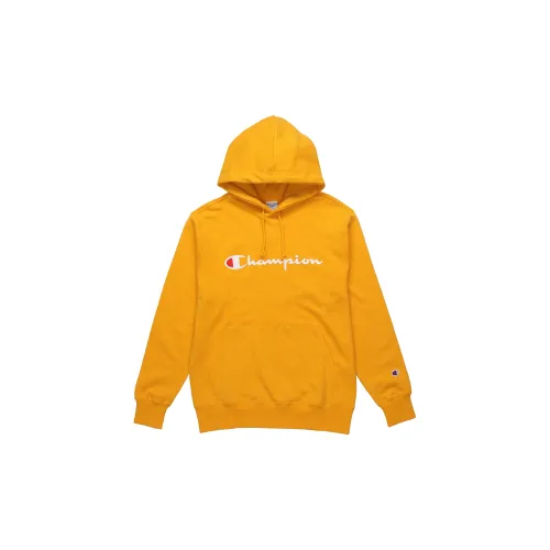 Champion Japanese Line Sweatshirts Unisex