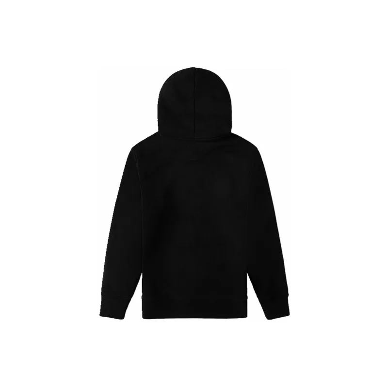 Vans Sweatshirts Unisex Black-1
