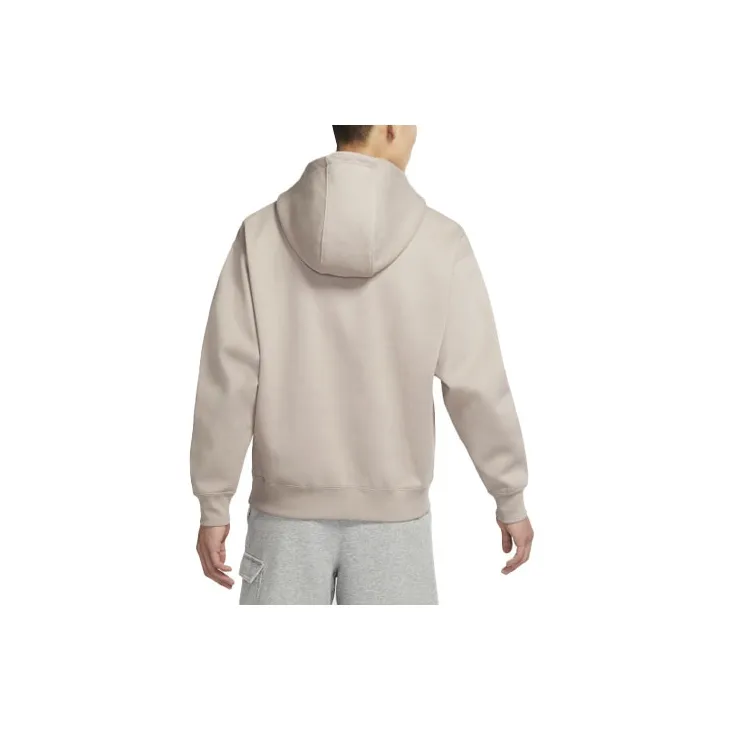 Nike Sweatshirt Men's Malt Yellow-1