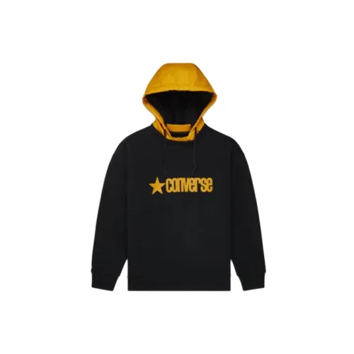 Converse Male Hoodie