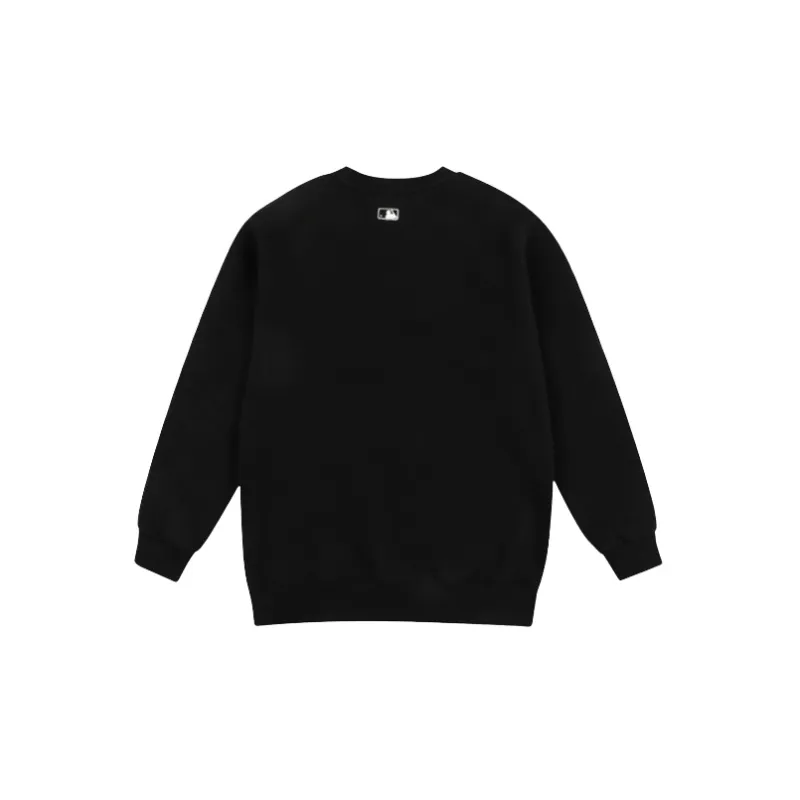 MLB New York Yankees Sweatshirts Unisex Black-1