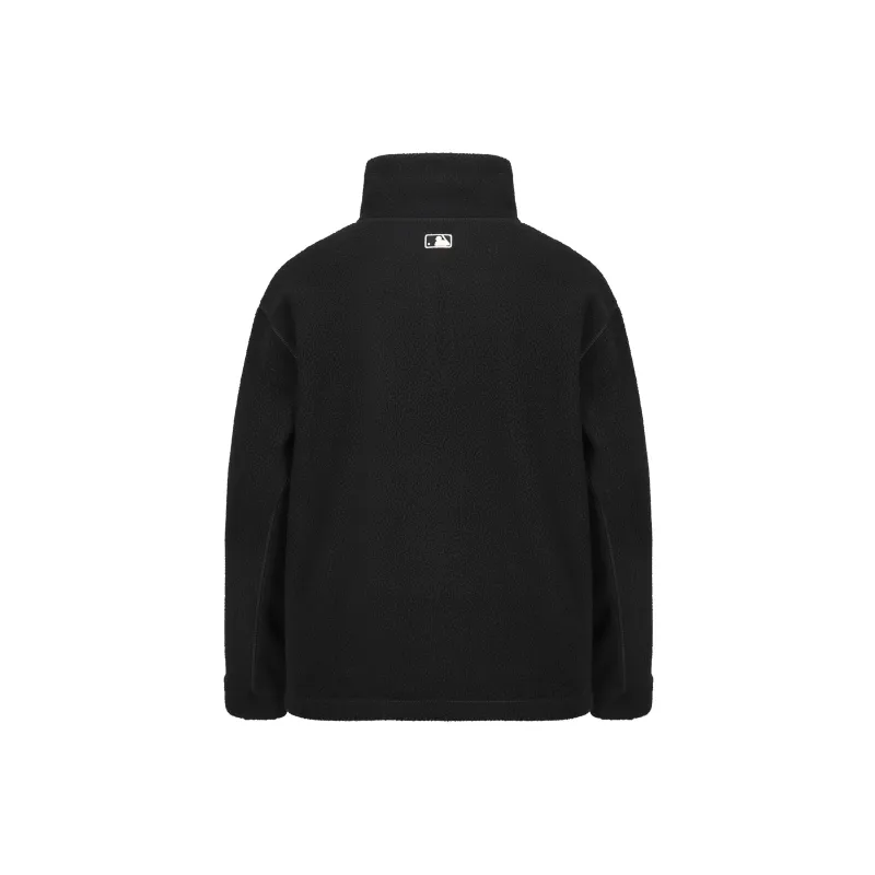 MLB New York Yankees Sweatshirts Unisex Black-1