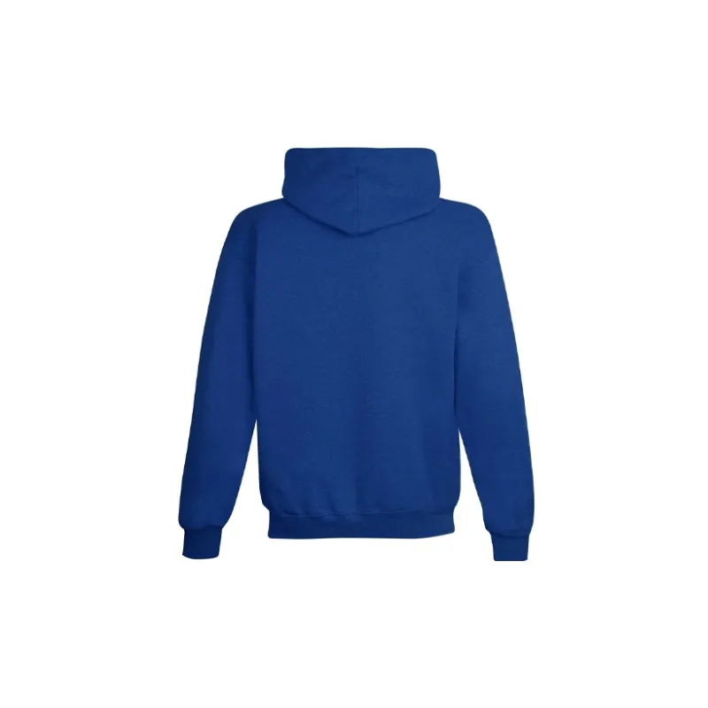 Champion Hooded Regular Sweatshirt US Version Unisex Royal Blue-1