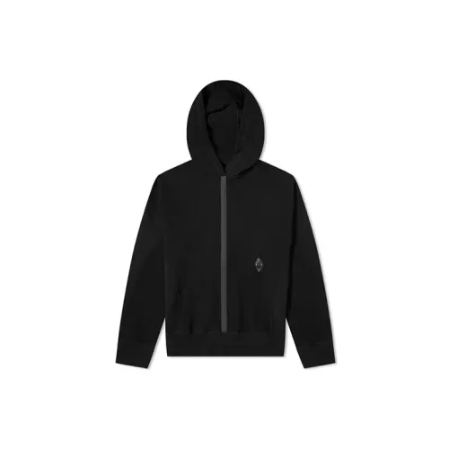 A-COLD-WALL* Concealed Zipped Hoodie