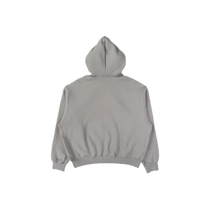 Fear Of God X Nike Double Hood Hoodie-1