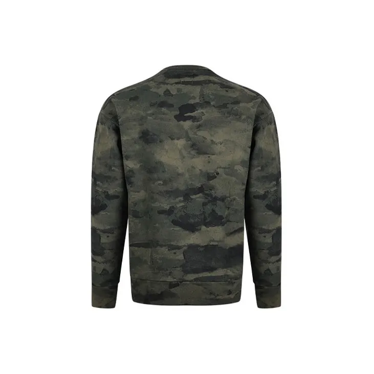 Levi’s Sweatshirt Men's Camouflage-1