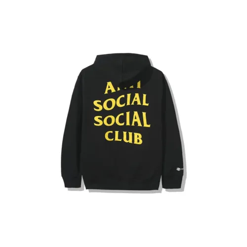ANTI SOCIAL SOCIAL CLUB Unisex Sweatshirt