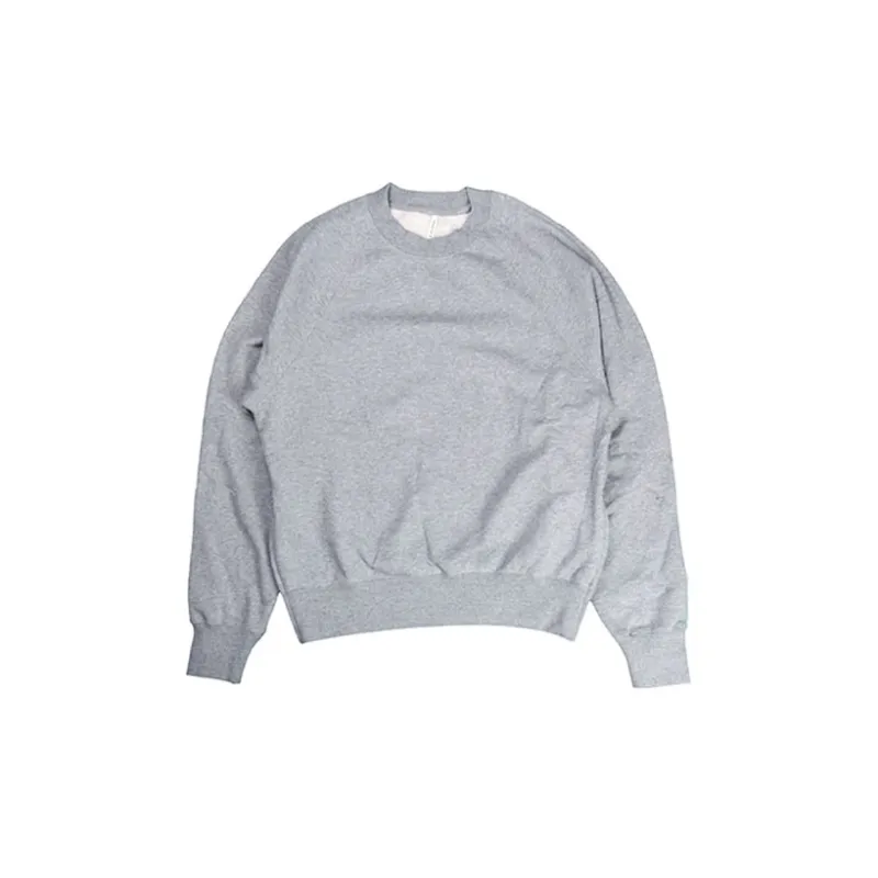 Fear Of God Fog Essentials Crew Neck Sweatshirt-1