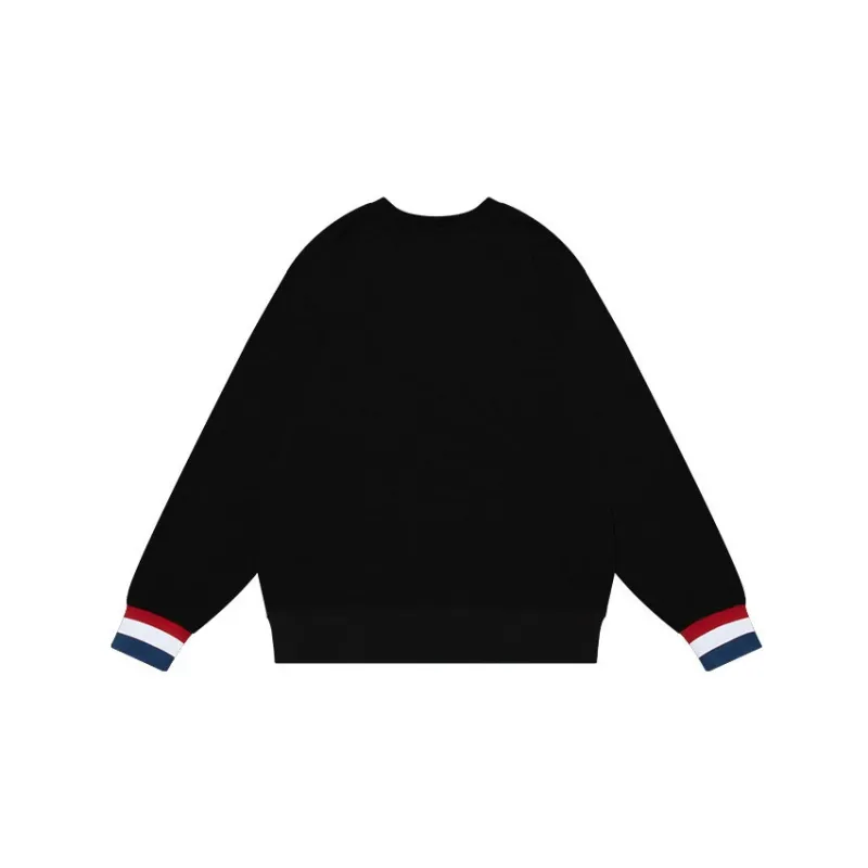 Dickies Sweatshirt Unisex Black-1