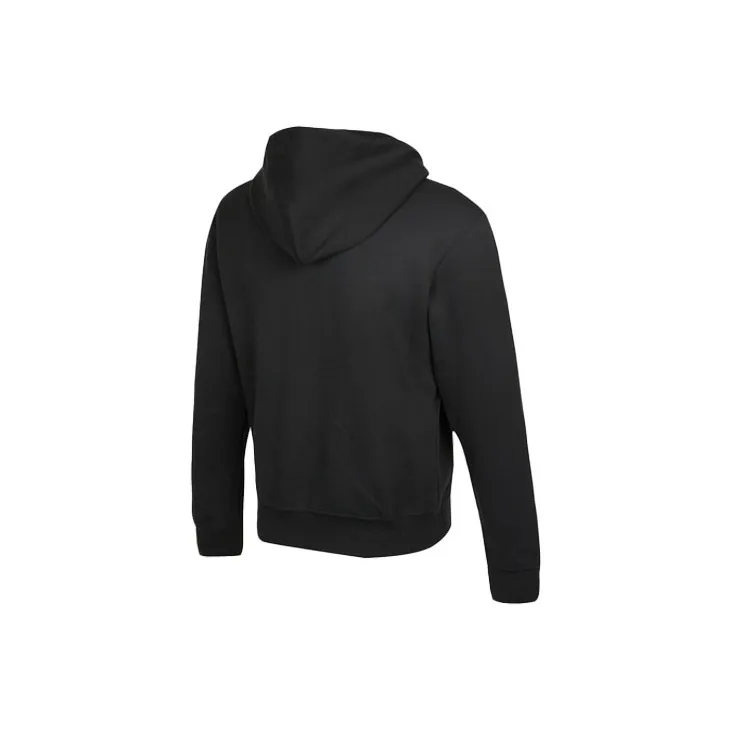 Jordan Sweatshirts Men Black-1