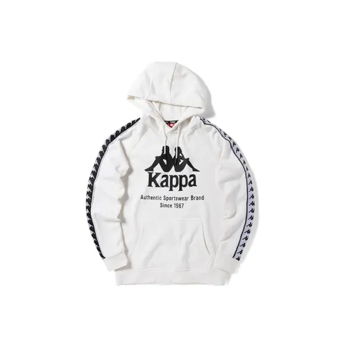 Kappa Sweatshirts Unisex