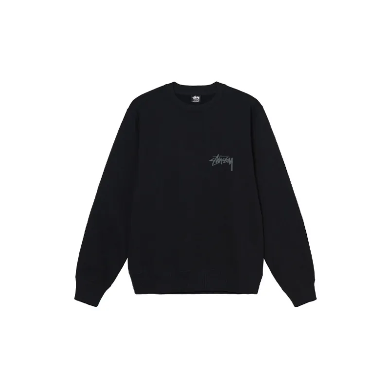 Stussy Young Moderns Crew-9