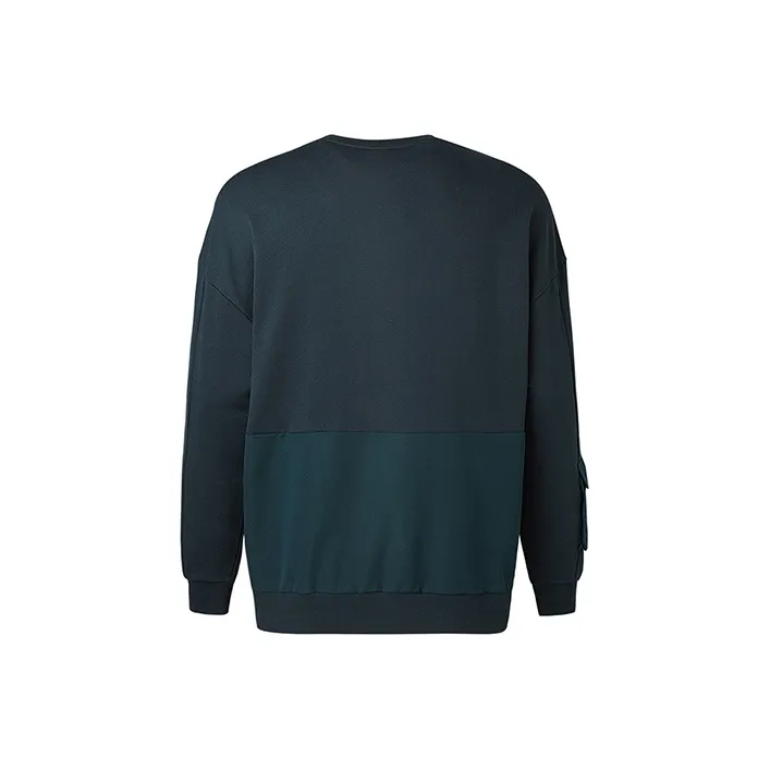 Kappa Sweatshirts Men-4