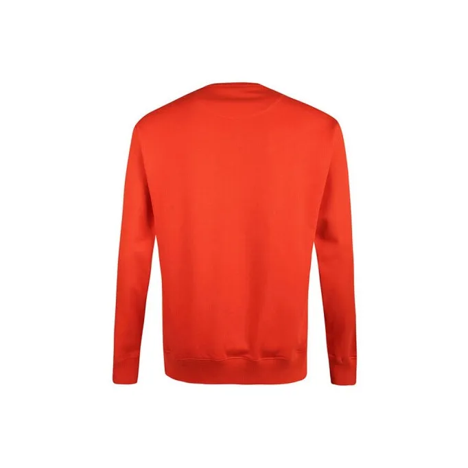 VERSUS Sweatshirts Men Red-1