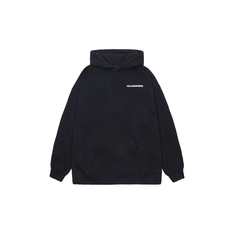 KILLWINNER Sweatshirts Unisex-6