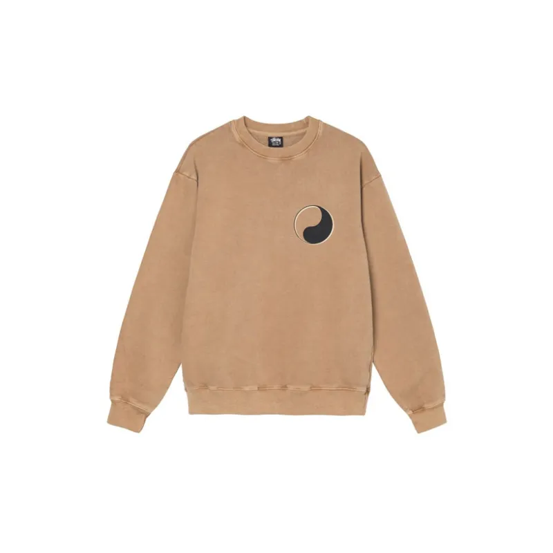 Stussy X Our Legacy Drop Shadow Crew-3
