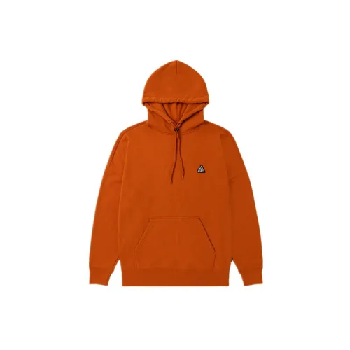 Vans Sweatshirts Unisex Deep Orange