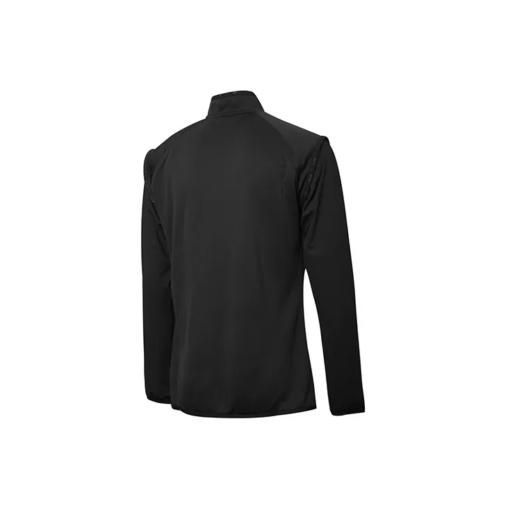 PUMA Sweatshirts Men Black-1