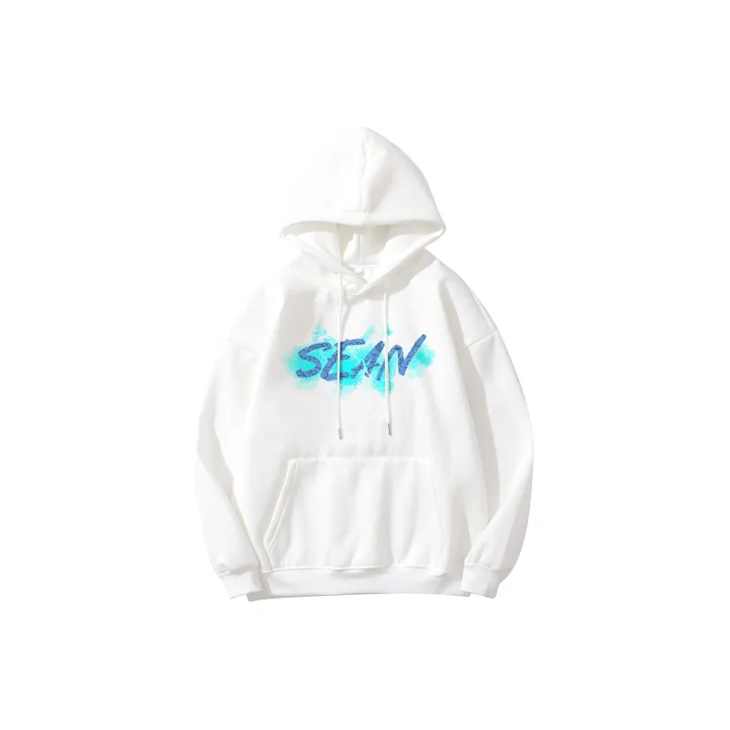SEANBYSEAN Sweatshirts Unisex-6
