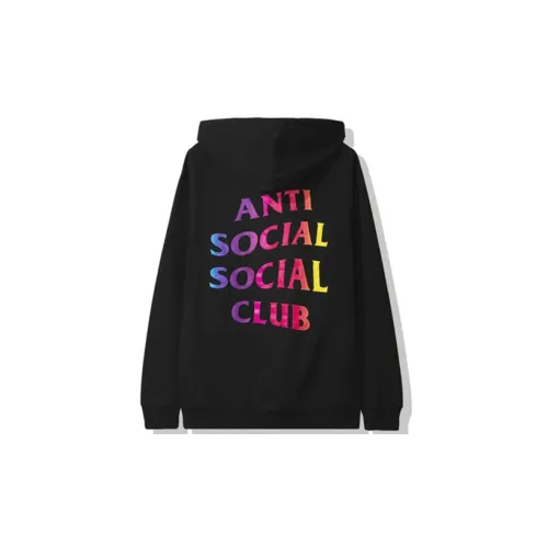 ANTI SOCIAL SOCIAL CLUB Sweatshirts Unisex