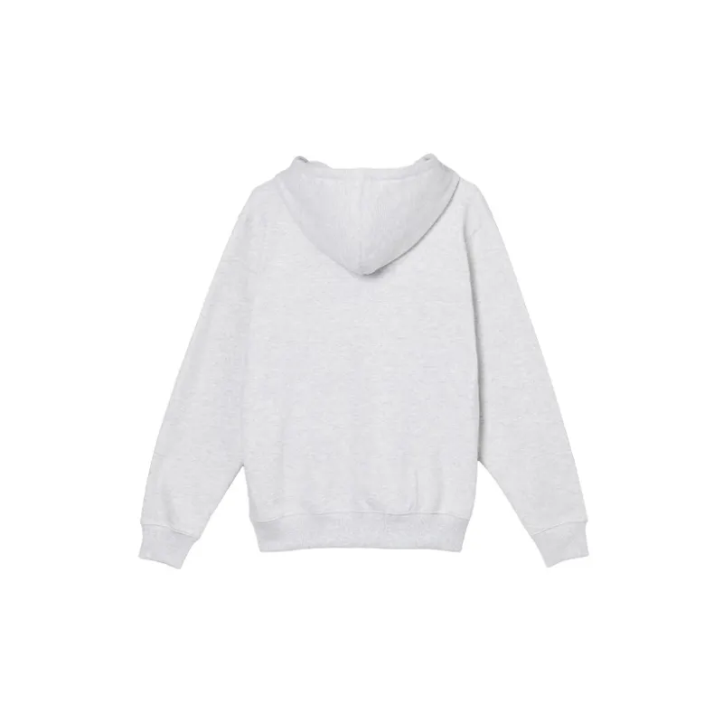 Stussy Copyright Applique Hoodie-7