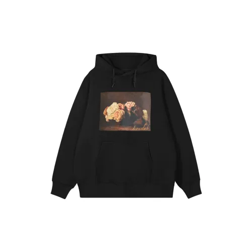 ICONS Lab Sweatshirts Unisex