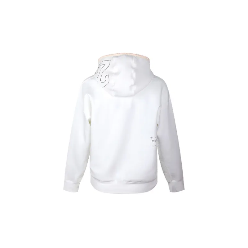 Jordan Sweatshirts Men White-1