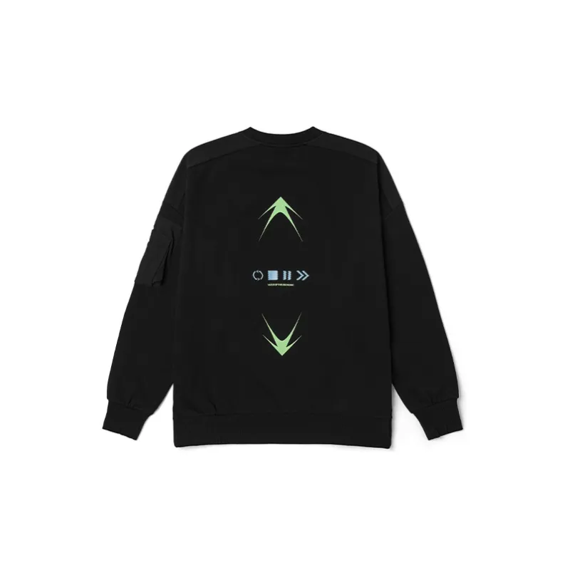 Kappa Sweatshirts Unisex-1