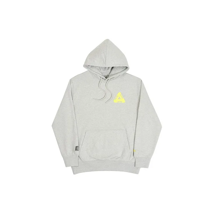 PALACE X Rapha Off Bike Hood-1