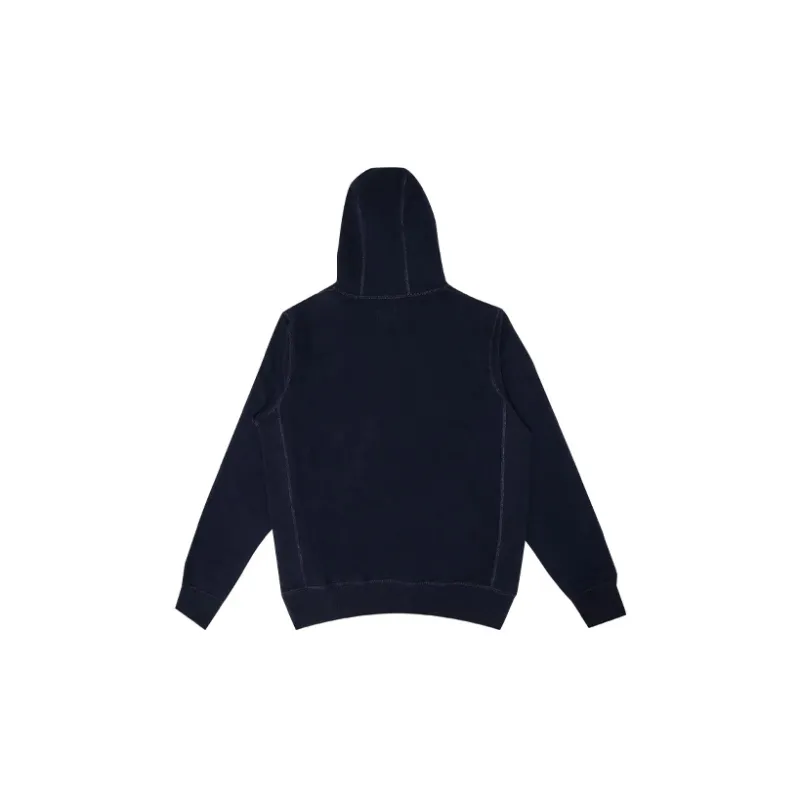 NOAH Mountain Goat Hoodie-1