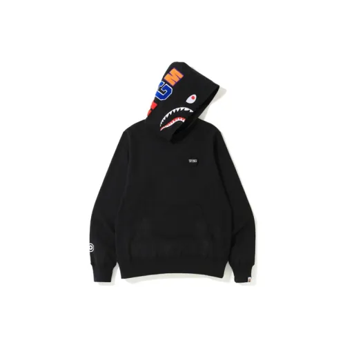 A BATHING APE Sweatshirts Men